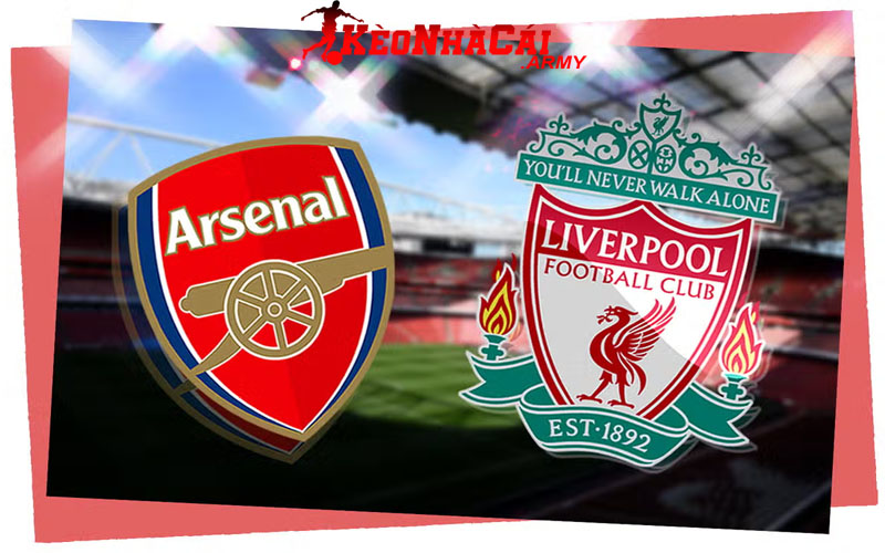 0 ava ars vs liv Soi Kèo Arsenal vs Liverpool - Trận Cầu Tâm Điểm 23h30 27/10